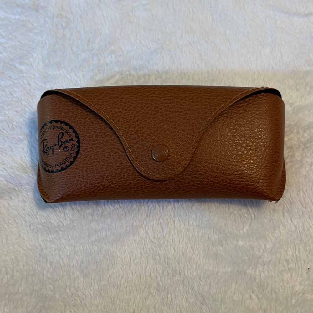 Ray-ban sunglasses case